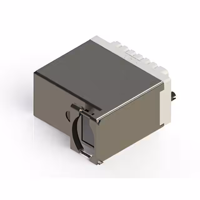 516-120-542-462 EDAC Inc.  Backplane-Steckverbindergehäuse